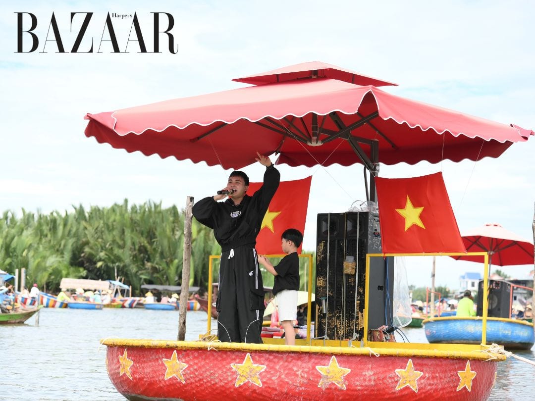 Harper's Bazaar Việt Nam image 3