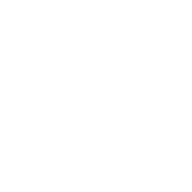 Toshiba America Inc. (TAI) icon for dark backgrounds