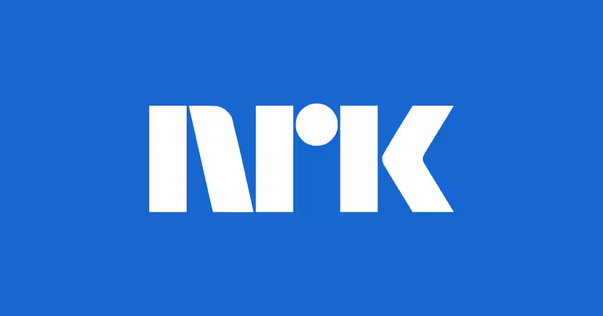 NRK share image