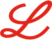 Eli Lilly and Company symbol for light backgrounds
